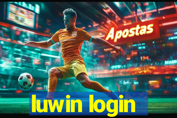 luwin login